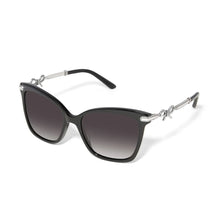 Load image into Gallery viewer, Brighton Illumina Bow Sunglasses