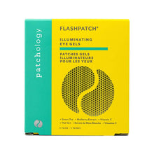 Load image into Gallery viewer, Patchology FlashPatch Illuminating Eye Gels