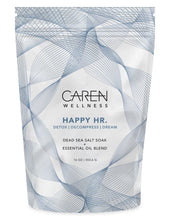 Load image into Gallery viewer, Caren Wellness -Happy Hour Salt Soak