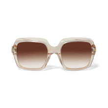 Load image into Gallery viewer, Brighton Interlok Harmony Two Tone Sunglasses