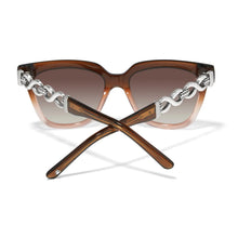 Load image into Gallery viewer, Brighton Interlok Infinity Sunglasses