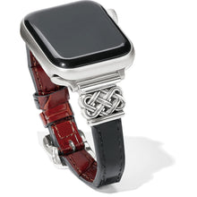 Load image into Gallery viewer, Brighton Interlok Reversible Watch Band