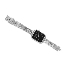 Load image into Gallery viewer, Brighton Interlok Twist Apple Watch Band