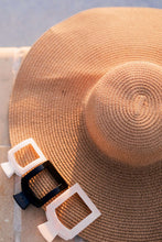 Load image into Gallery viewer, Teleties Flat Square Clips -Poolside