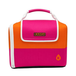 Kanga Coolers 12-pack Kase Mate -Sunset