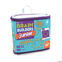 Load image into Gallery viewer, Keva Brain Builders Junior
