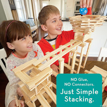 Load image into Gallery viewer, Keva Contraptions 50