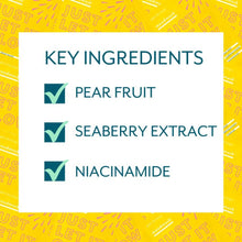 Load image into Gallery viewer, Patchology Moodmask -Just Let It Glow