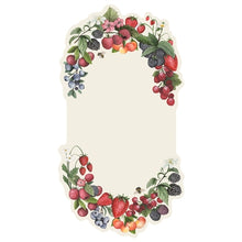 Load image into Gallery viewer, H&C Table Card -Berry Bramble