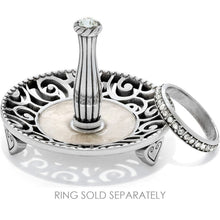 Load image into Gallery viewer, Brighton Lacie Daisy Ring Holder