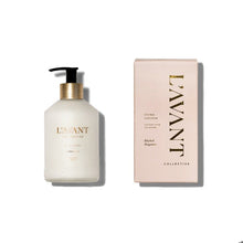 Load image into Gallery viewer, Hand Lotion Blushed Bergamot