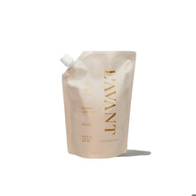 Load image into Gallery viewer, Hand Lotion Refill Pouch Fresh Linen