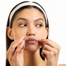 Load image into Gallery viewer, Patchology Serve Chilled Rose Lip Gels