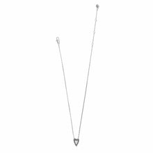 Load image into Gallery viewer, Brighton Love Messages B Bold Reversible Necklace