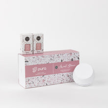 Load image into Gallery viewer, Sweet Grace Lover Pura Smart Home Diffuser Set
