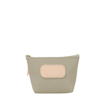 Load image into Gallery viewer, Jon Hart Chico Pouch -Tan