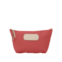 Load image into Gallery viewer, Jon Hart Grande Pouch -Coral