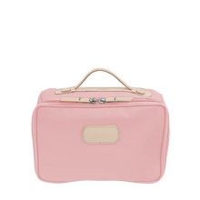 Load image into Gallery viewer, Jon Hart Large Travel Kit -Rose