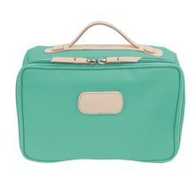 Load image into Gallery viewer, Jon Hart Large Travel Kit -Mint