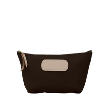 Load image into Gallery viewer, Jon Hart Grande Pouch -Espresso