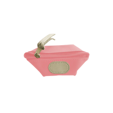 Load image into Gallery viewer, Jon Hart Pod Pouch -Rose