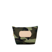 Load image into Gallery viewer, Jon Hart Chico Pouch -Classic Camo