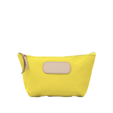 Load image into Gallery viewer, Jon Hart Grande Pouch -Lemon