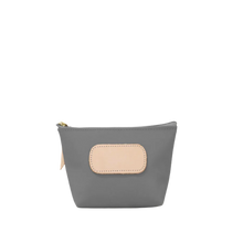 Load image into Gallery viewer, Jon Hart Chico Pouch -Slate