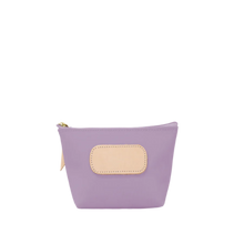 Load image into Gallery viewer, Jon Hart Chico Pouch -Lilac