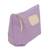 Load image into Gallery viewer, Jon Hart Grande Pouch -Lilac