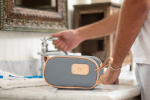 Load image into Gallery viewer, Jon Hart Junior Shave Kit -Navy