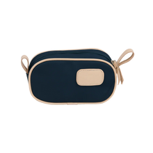 Load image into Gallery viewer, Jon Hart Junior Shave Kit -Navy