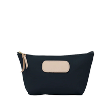 Load image into Gallery viewer, Jon Hart Grande Pouch -Navy