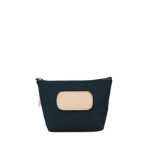 Load image into Gallery viewer, Jon Hart Chico Pouch -Navy