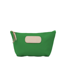 Load image into Gallery viewer, Jon Hart Grande Pouch -Kelly Green