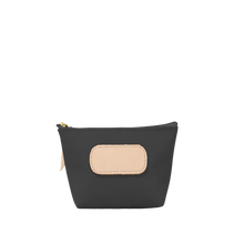 Load image into Gallery viewer, Jon Hart Chico Pouch -Charcoal