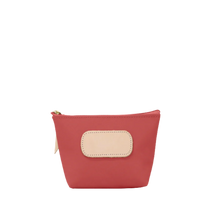 Load image into Gallery viewer, Jon Hart Chico Pouch -Coral