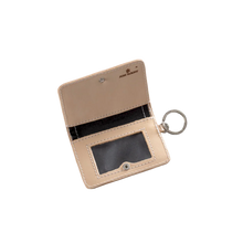 Load image into Gallery viewer, Jon Hart ID Wallet -Black