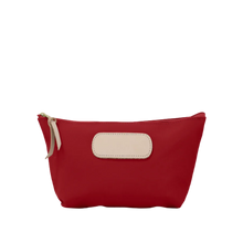 Load image into Gallery viewer, Jon Hart Grande Pouch -Red