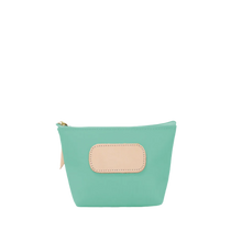 Load image into Gallery viewer, Jon Hart Chico Pouch -Mint