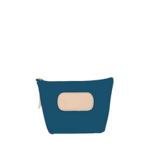 Load image into Gallery viewer, Jon Hart Chico Pouch -French Blue