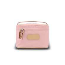 Load image into Gallery viewer, Jon Hart Makeup Case -Rose