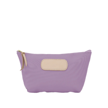 Load image into Gallery viewer, Jon Hart Grande Pouch -Lilac