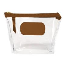 Load image into Gallery viewer, Jon Hart Clear Chico -Bridle Leather