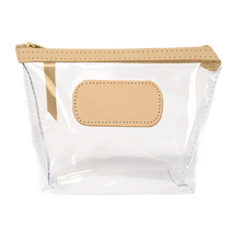 Load image into Gallery viewer, Jon Hart Clear Chico -Natural Leather