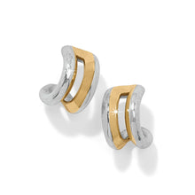 Load image into Gallery viewer, Brighton Medici Hoop Earrings