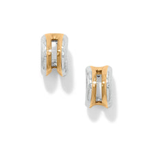 Load image into Gallery viewer, Brighton Medici Hoop Earrings