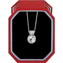 Load image into Gallery viewer, Brighton Meridian Aurora Petite Necklace in a Gift Box