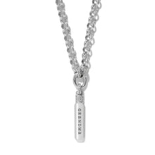 Load image into Gallery viewer, Brighton Meridian Grandma Storycatcher Necklace
