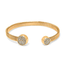 Load image into Gallery viewer, Brighton Meridian Solis Duo Bracelet -Gold